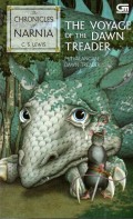 The Chronicles of Narnia 5: The Voyage of the Dawn Treader