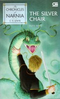 The Chronicles of Narnia 6: The Silver Chair