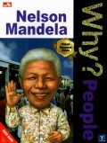 Why? People: Nelson Mandela