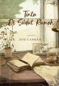 Tinta di Sudut Rumah