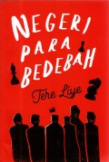 Negeri Para Bedebah