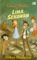 Lima Sekawan: Sirkus Misterius