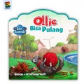 Ollie : Bisa pulang