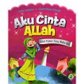 Allah Tuhan Yang Maha Esa
