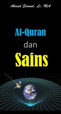Al-Qur'an dan Sains