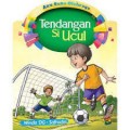 Lebih dekat Dengan Awan
