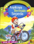 lebih dekat dengan Bulan